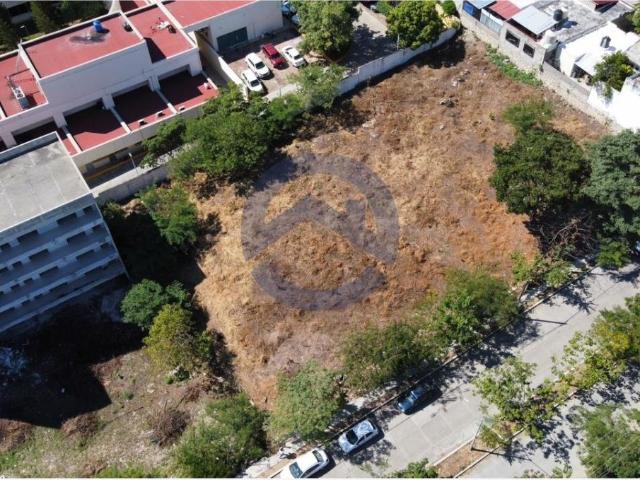 Terreno en venta en Ladera de La Loma, Tuxtla Gutiérrez, Chiapas