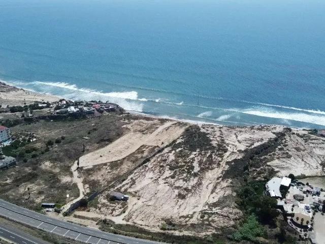Terreno en venta en Laderas del Mar, Tijuana, Baja California