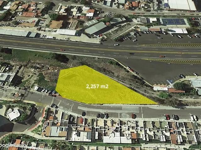 Terreno en venta en Laderas del Mar, Tijuana, Baja California