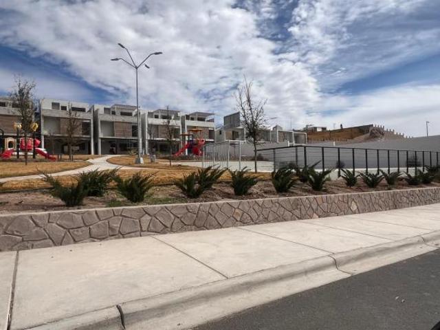 Terreno en Venta en Laderas del Rejón