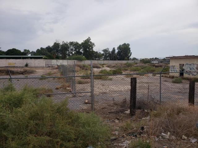 Terreno en venta en Ladrillera, Matamoros, Coahuila de Zaragoza