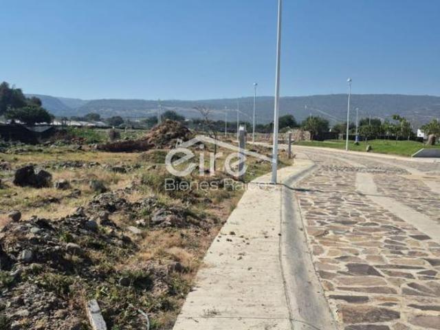 Terreno en venta en Lake Shore III, Jocotepec | Frente al Lago de Chapala