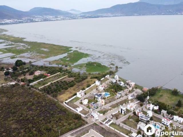 Terreno en Venta en lake Shore, Jocotepec