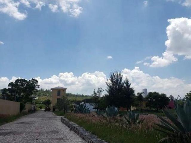 Terreno en venta en las taponas Huimilpan
