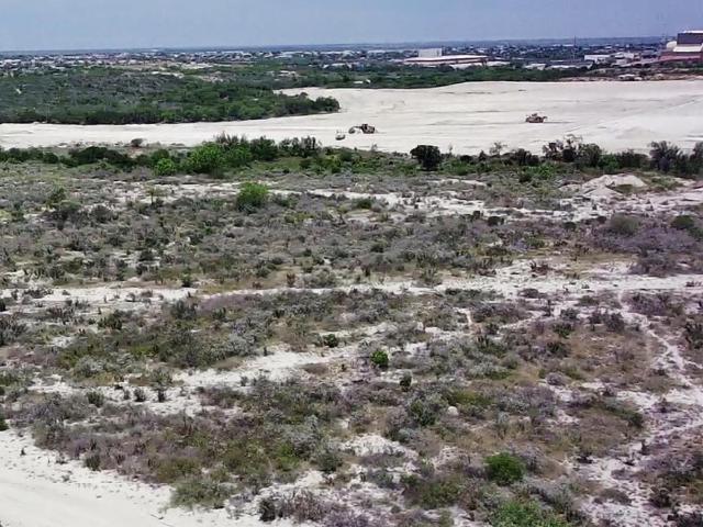 Terreno en venta en Las Tinajas, Piedras Negras, Coahuila de Zaragoza