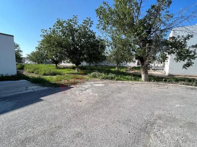 Terreno en venta en Las Trojes, Torreón, Coahuila de Zaragoza