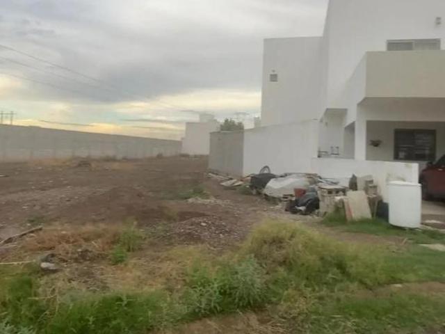 Terreno en Venta en Las Trojes, Torreón, Coahuila de Zaragoza