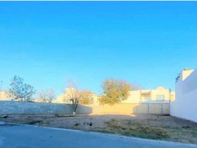 Terreno en Venta en Las Trojes, Torreón, Coahuila de Zaragoza