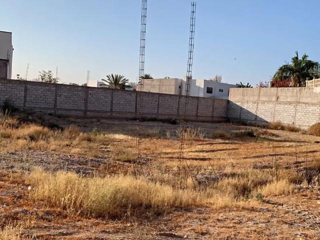 Terreno en venta en Las Trojes, Torreón, Coahuila de Zaragoza