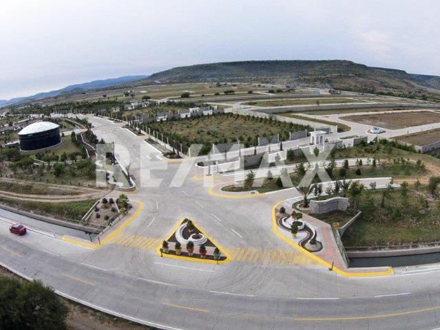 Terreno en venta en Las Villas Residencial Circuito Vía Venecia