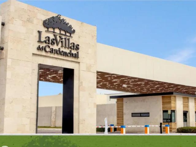 Terreno en venta en Las Villas, Torreón, Coahuila de Zaragoza