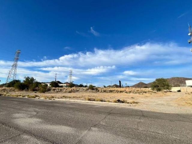 Terreno en Venta en Las Vistas, Hermosillo