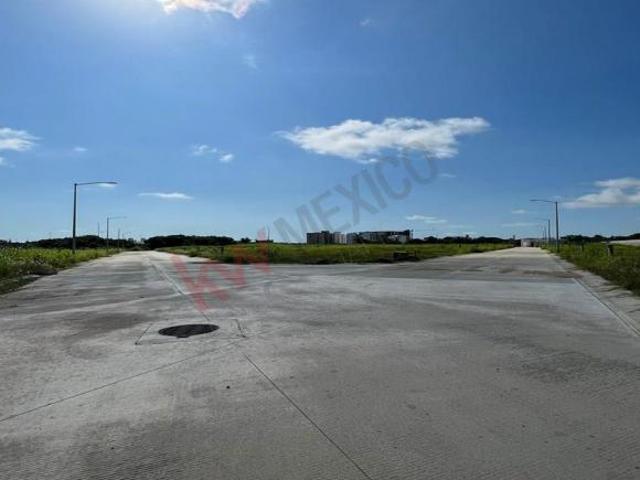 ¡Terreno en venta en Las Abas II con excelente ubicación y gran plusvalía en Mazatlán!