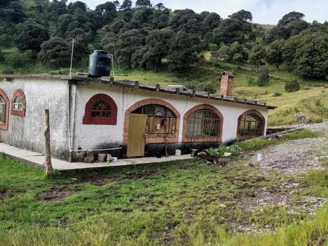 TERRENO EN VENTA EN LAS AGUILILLAS, VILLA DE ZARAGOZA