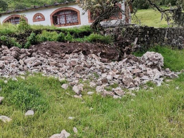 TERRENO EN VENTA EN LAS AGUILILLAS, VILLA DE ZARAGOZA