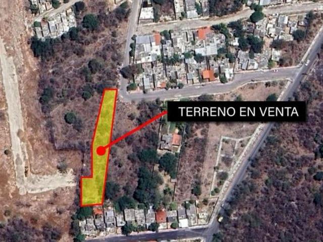 TERRENO EN VENTA EN LAS AFUERAS DE UMAN DE 1,013 M2 LISTO PARA CONSTRUIR