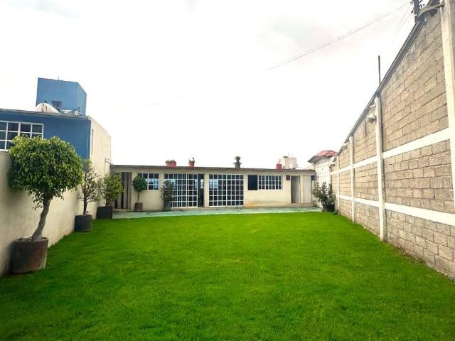 Terreno en venta en LAS ALAMEDAS