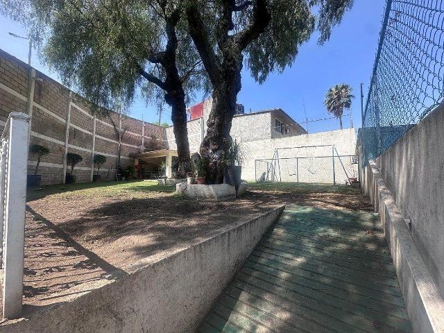 Terreno en venta en LAS ALAMEDAS