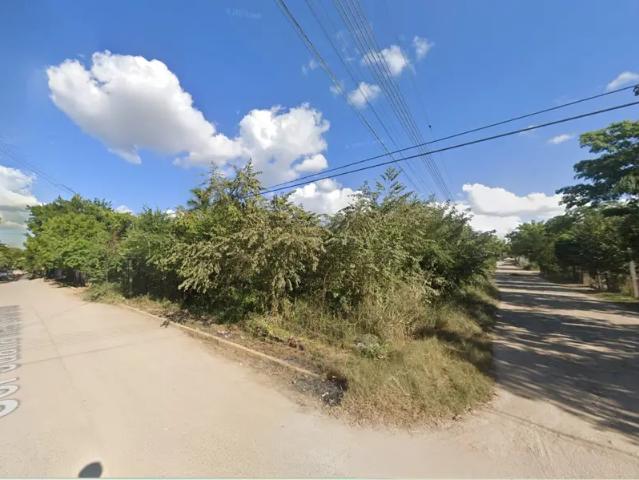 Terreno en venta en Las Americas, Ébano, San Luis Potosí