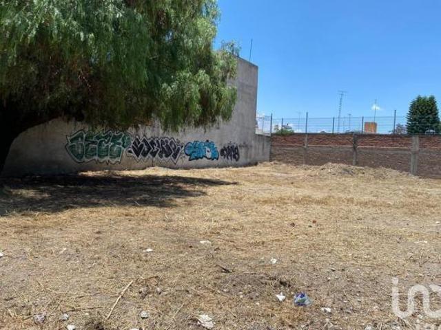 Terreno en VENTA en Las Arboledas 1a. Sección, Celaya, Gto