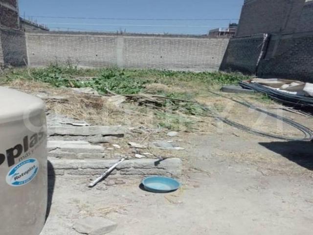 Terreno en Venta en Las Brisas, Acolman, Edomex