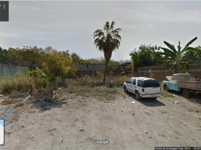 Terreno en venta en Las Brisas, Manzanillo, Colima