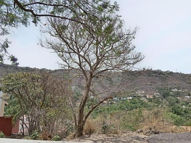 Terreno Residencial en venta en Las Ca?adas