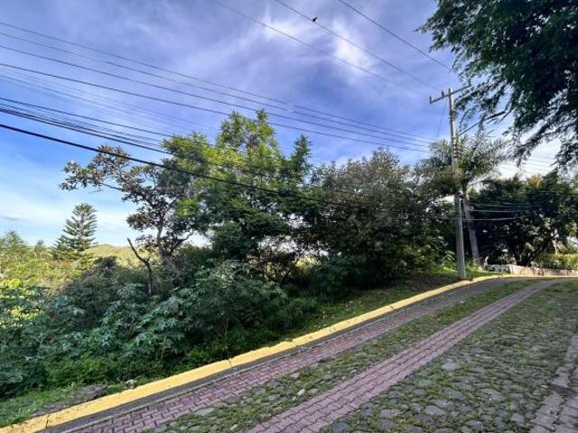 Terreno en Venta en Las Cañadas