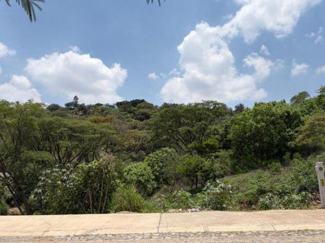 Terreno en venta en Las Cañadas Zapopan Jalisco