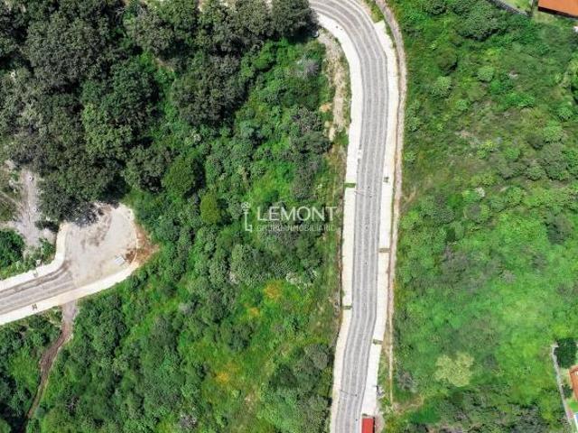 Terreno en venta en Las Cañadas Zapopan Jalisco