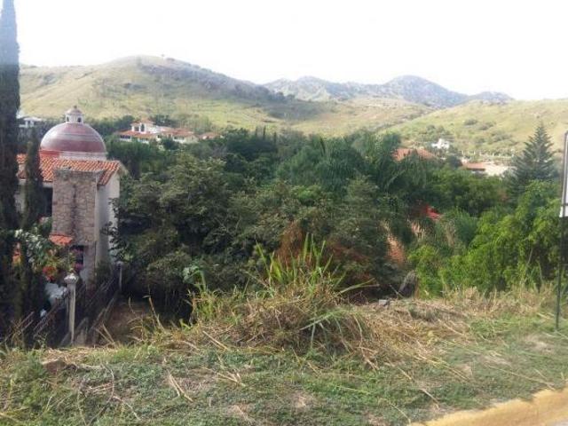 TERRENO EN VENTA EN LAS CAÑADAS, ZAPOPAN