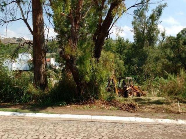 Terreno en Venta en Las Cañadas Bosque de San Isidro 2020
