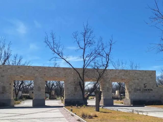 Terreno en Venta en Las Cuadras Country Club, Durango, Durango