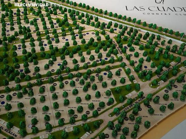TERRENO EN VENTA EN LAS CUADRAS DURANGO 2DA ETAPA