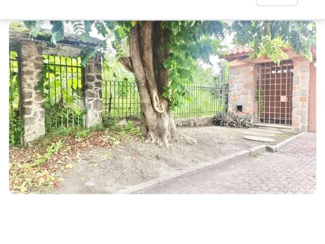 Terreno en venta en Las Fincas, Jiutepec, Morelos