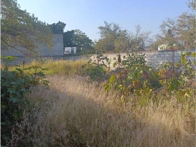 Terreno en venta en Las Fincas, Jiutepec, Morelos