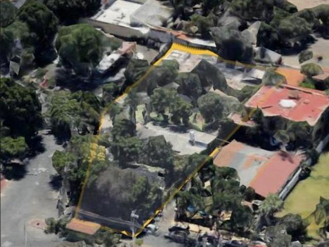 TERRENO EN VENTA EN LAS FUENTES ZAPOPAN JALISCO