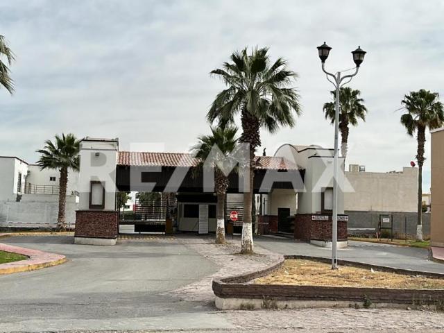 Terreno en Venta en Las Granjas, Gómez Palacio