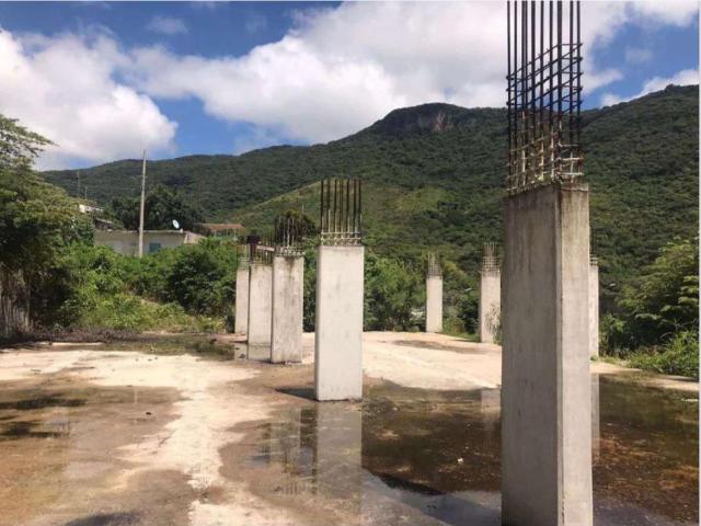 Terreno en venta en Las Granjas, Tuxtla Gutiérrez, Chiapas