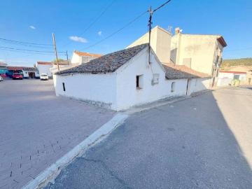 Casa en Venta en Las Herencias