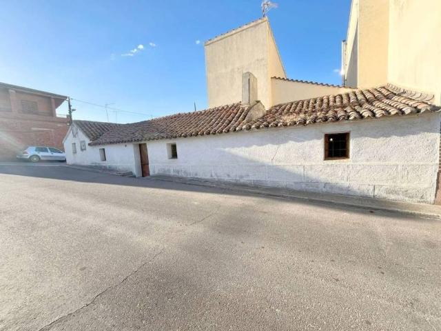 Casa en Venta en Las Herencias