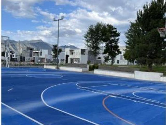 Terreno en Venta en Las Huertas, Arteaga, Coahuila de Zaragoza