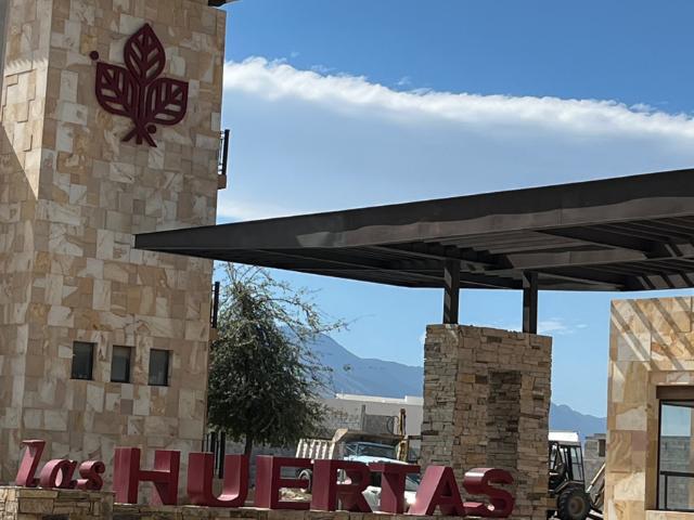 TERRENO EN VENTA EN LAS HUERTAS RESIDENCIAL, ARTEAGA COAHUILA | 346 m² | ACEPTA CRÉDITO