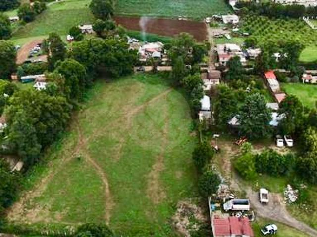Terreno en venta en Las Joyas