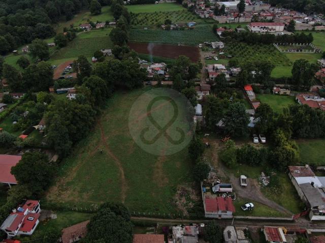 Terreno en venta en Las Joyas
