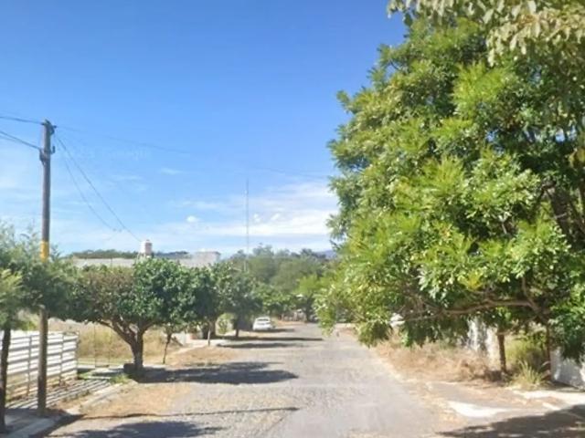 Terreno en venta en Las Lagunas, Villa de Álvarez, Colima