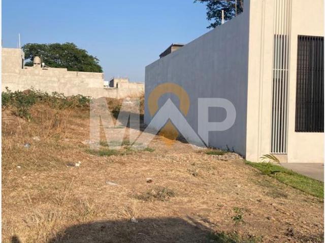 Terreno en venta en Las Lagunas, Villa de Álvarez, Colima