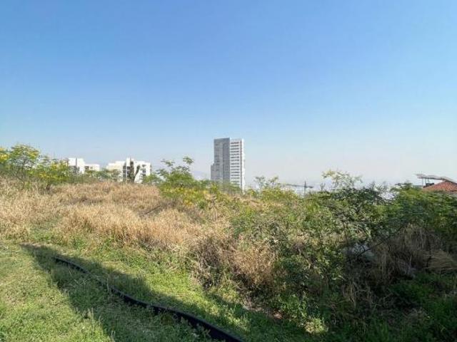 TERRENO EN VENTA EN LAS LAJAS