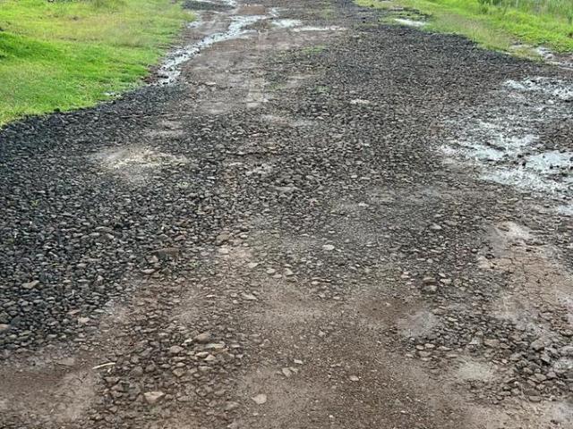 Terreno en Venta en Las Lajas. Santiago Tulantepec, Hidalgo