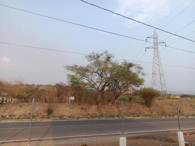 TERRENO EN VENTA EN LAS LIMAS